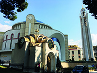 Church Tirana 2016 albania c