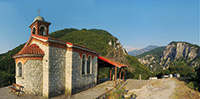 Ἀναστάσιμο συναπάντημα